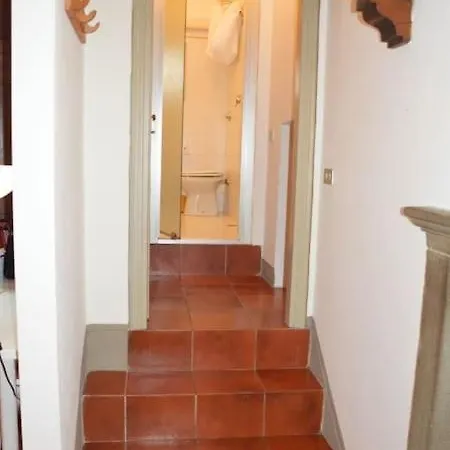 Apartment Artemisia Antique Salvecchio *
