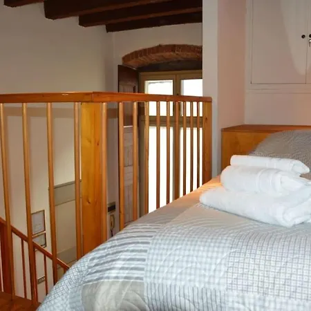 Artemisia Antique Salvecchio Apartment